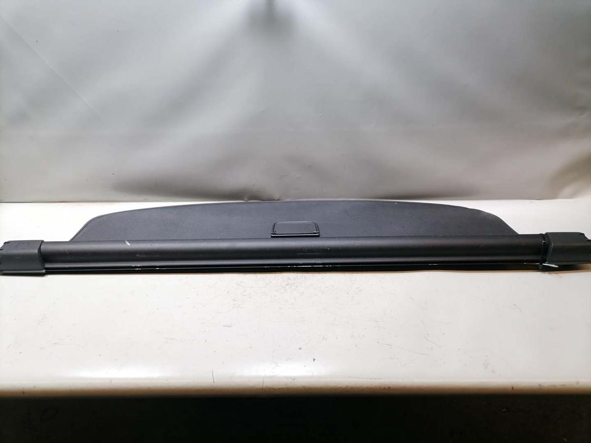 VW Passat 3C original Laderaumrollo Abdeckung Kofferraum Kombi Variant Bj.2009